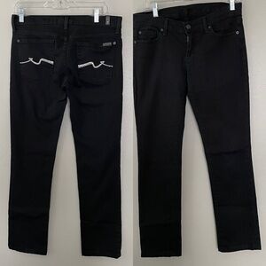 Seven for all mankind Jeans